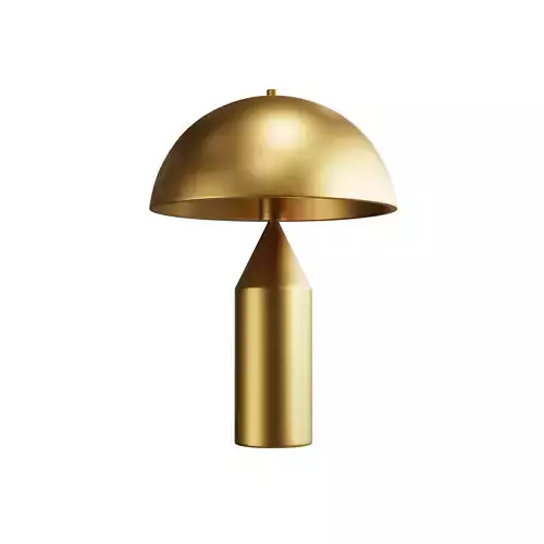 Dome Table Lamp