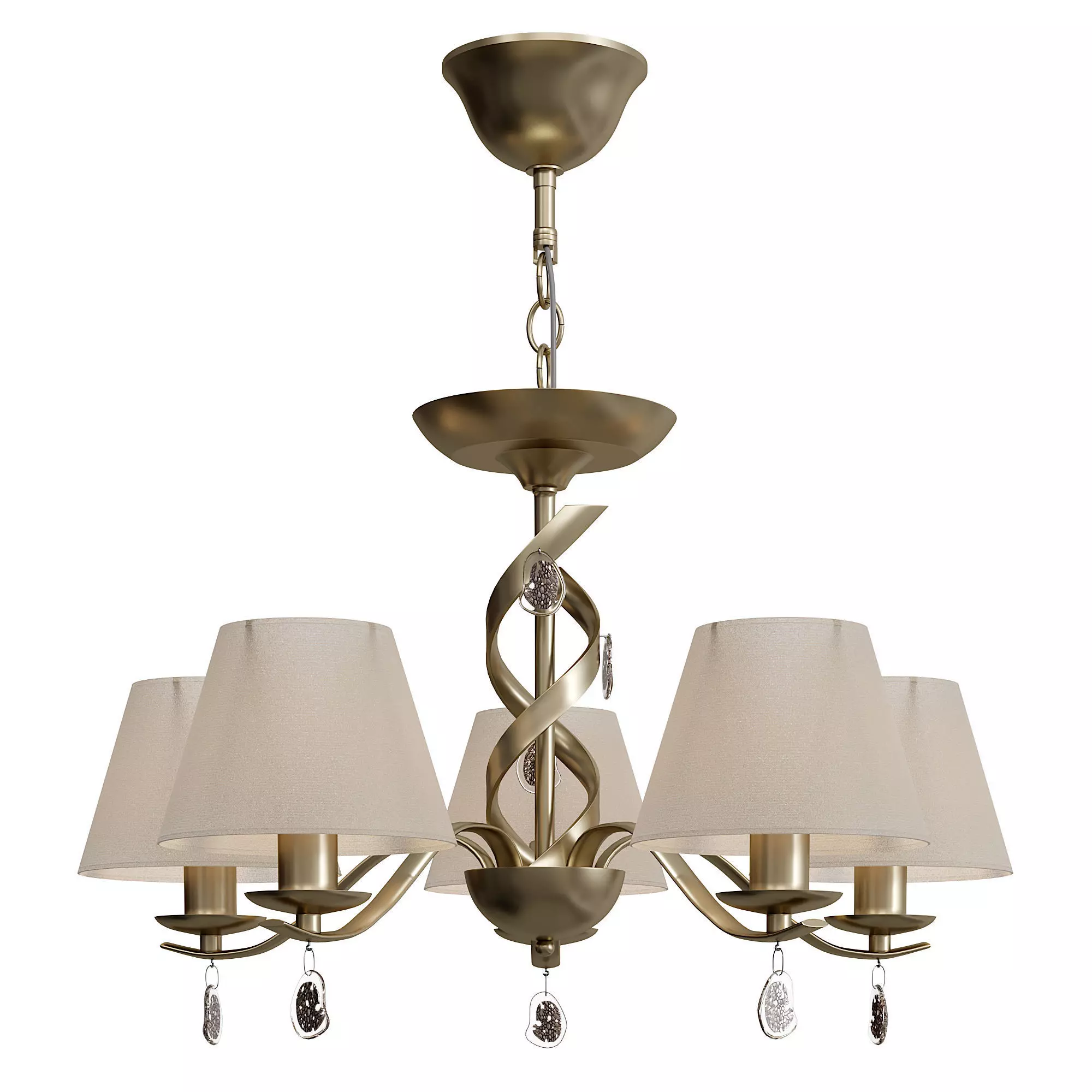 FREYA FR2001 3D model_0