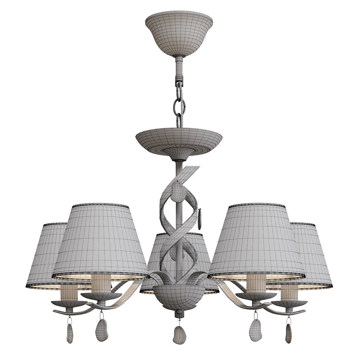 FREYA FR2001 3D model_1