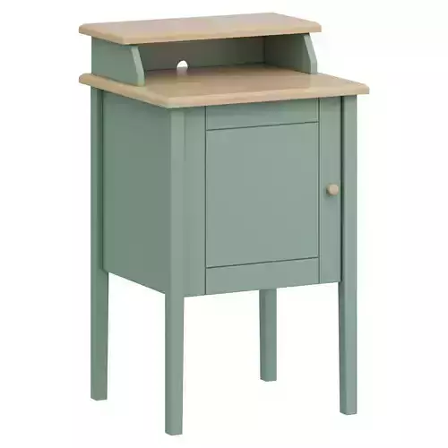 Ikea OLDERDALEN nightstand