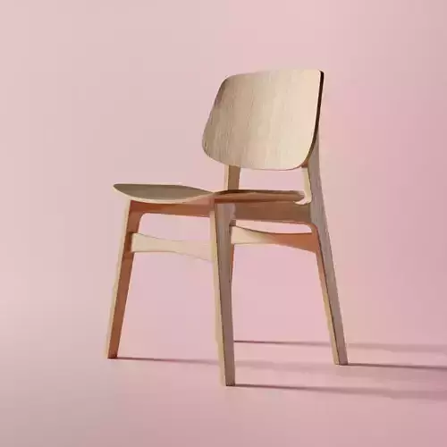 Soborg Chair