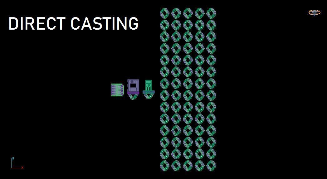 CUBAN CHAIN 3D print model_14