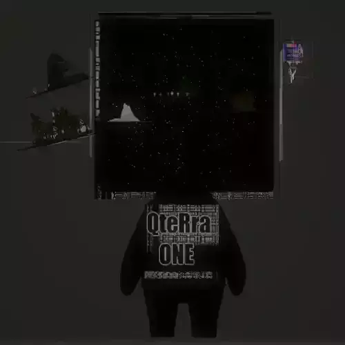 QTerra One Prototype