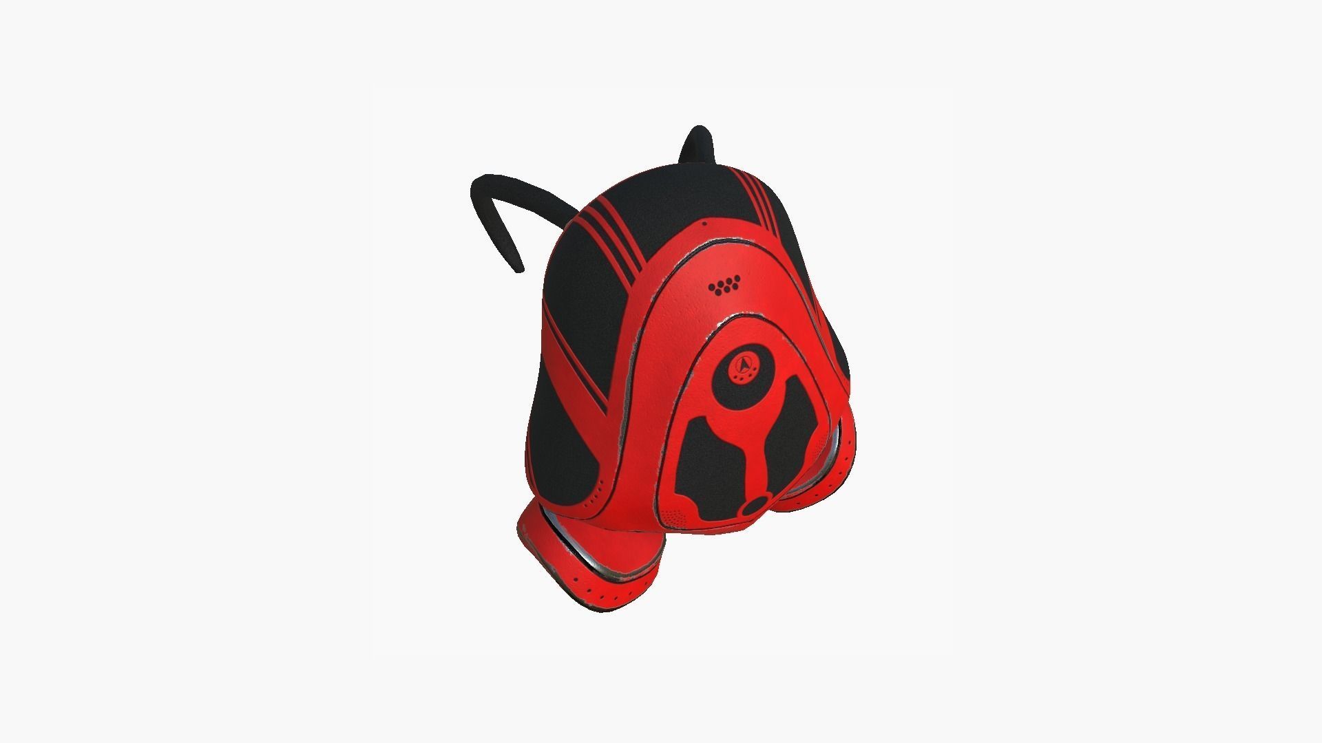 10 SciFi Backpack H Collection - Fashion Character Design _55