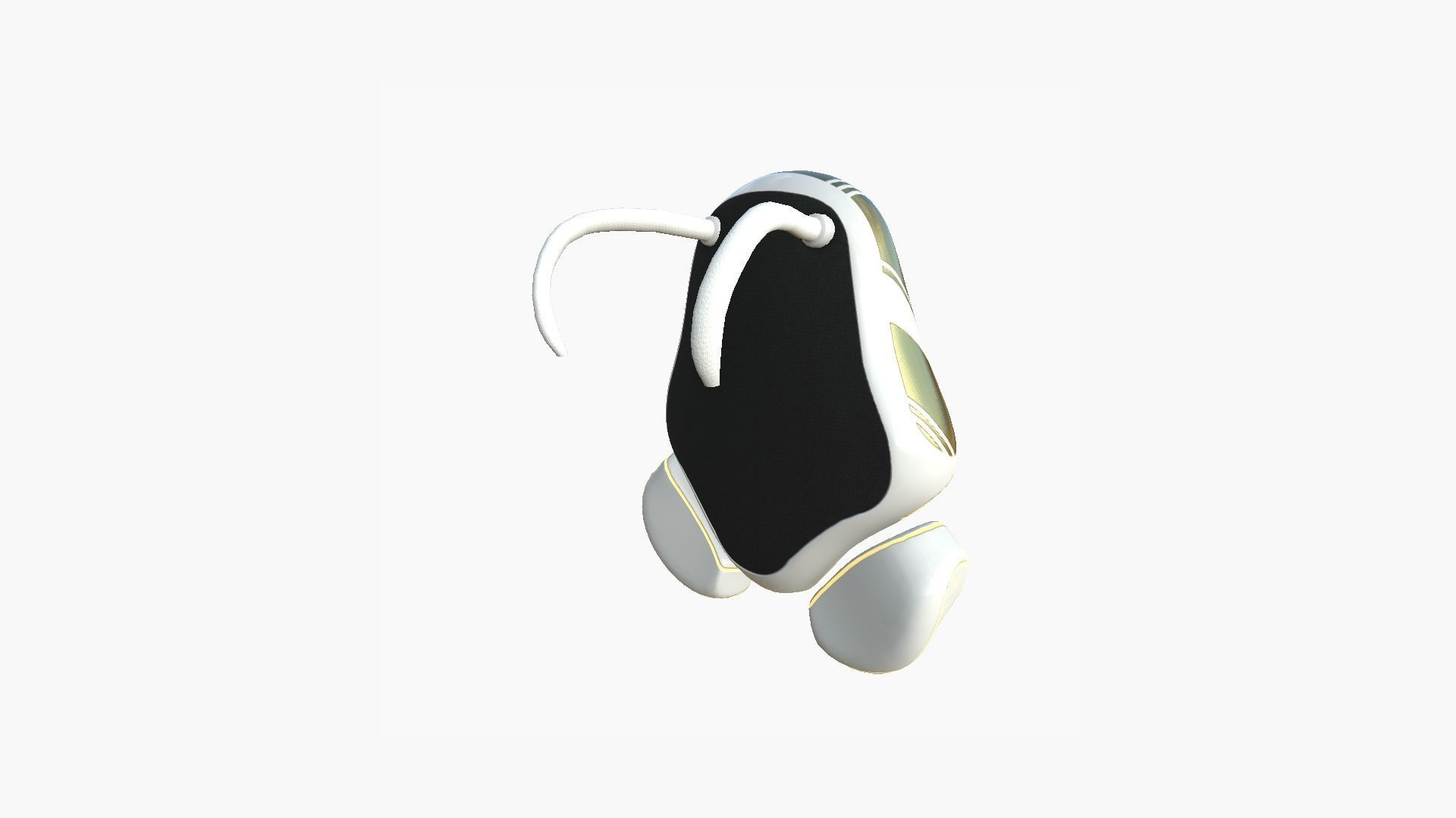 10 SciFi Backpack H Collection - Fashion Character Design _27