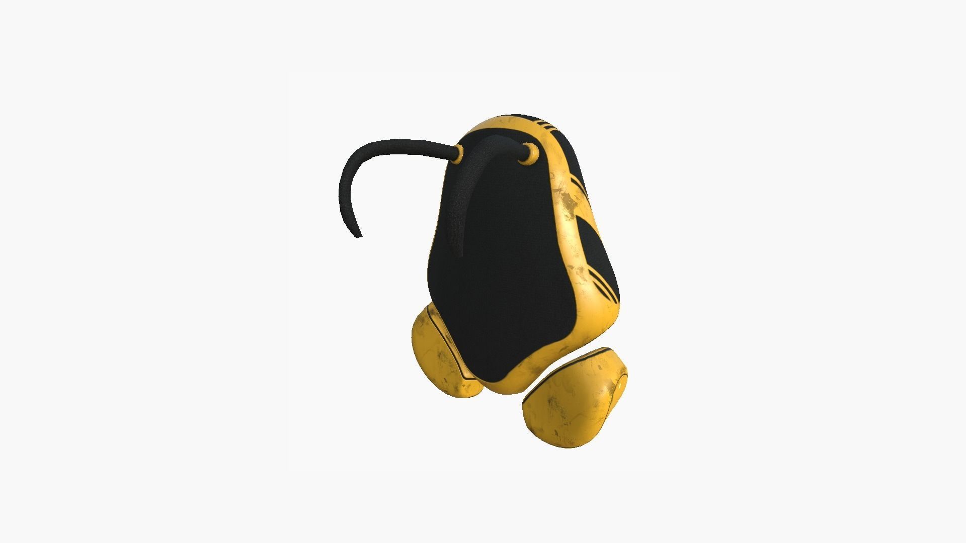 10 SciFi Backpack H Collection - Fashion Character Design _29