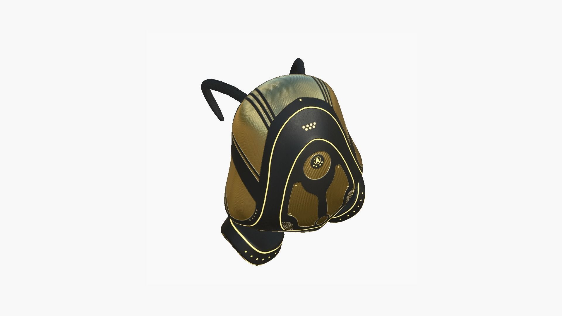 10 SciFi Backpack H Collection - Fashion Character Design _56