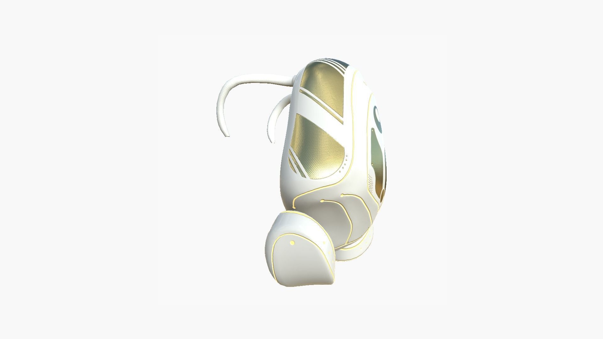 10 SciFi Backpack H Collection - Fashion Character Design _33