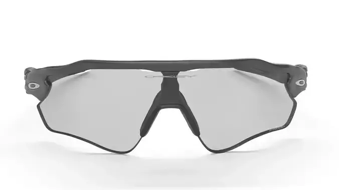 Oakley Radar EV Path Prizm Black Polarized Lenses Sunglass