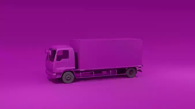 Truck