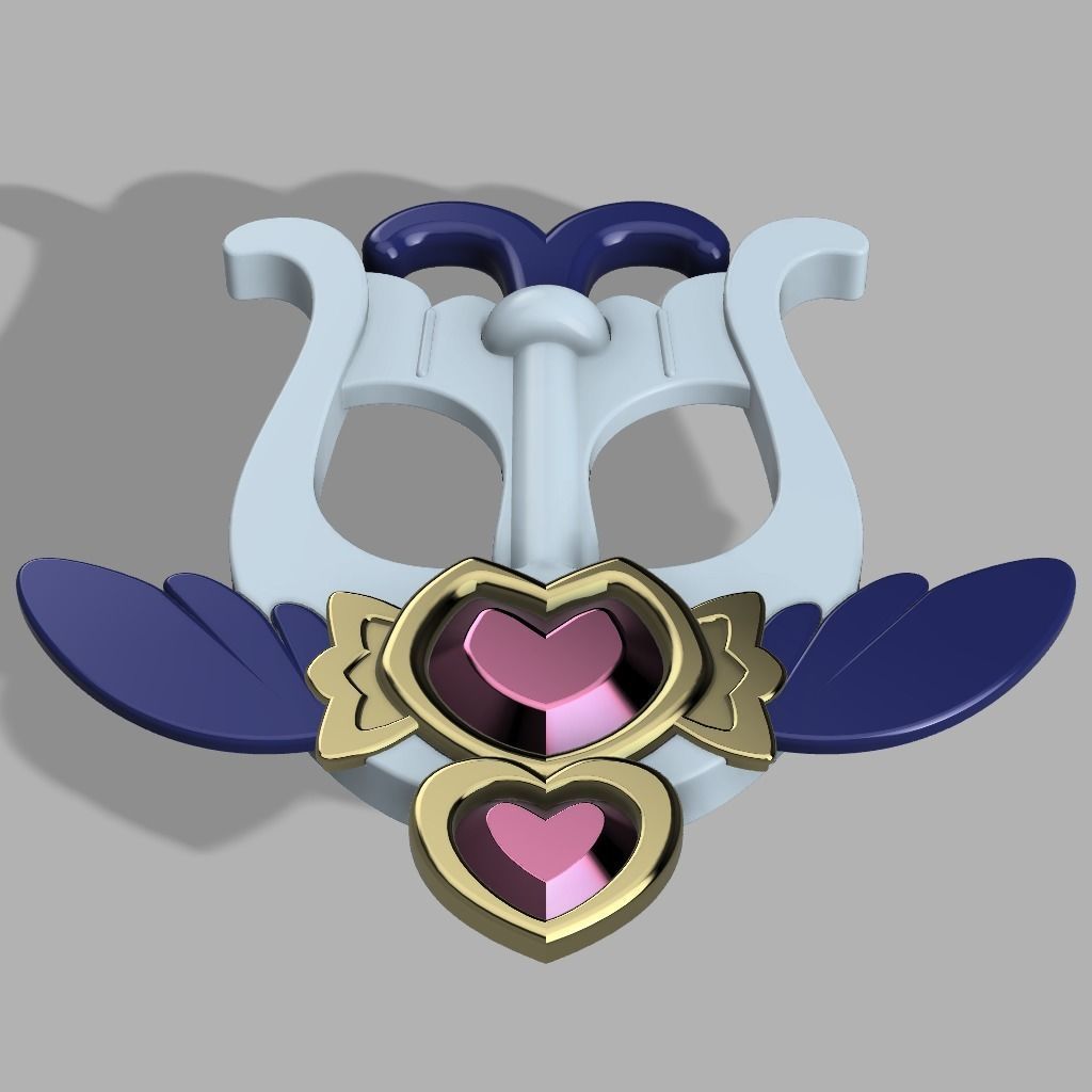 Mintone Arrow  3D print model_2