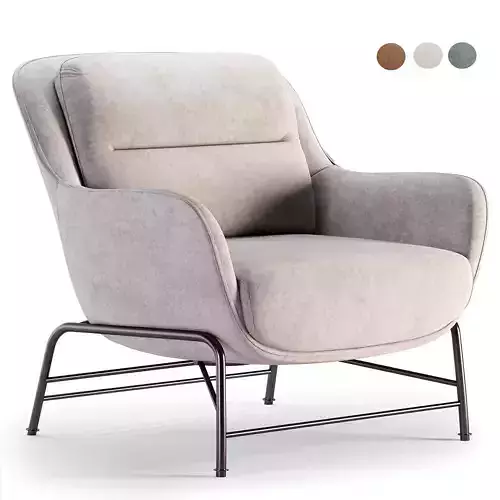 SADIRA Armchair
