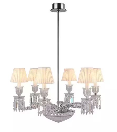  TOURBILLON CHANDELIER 06L