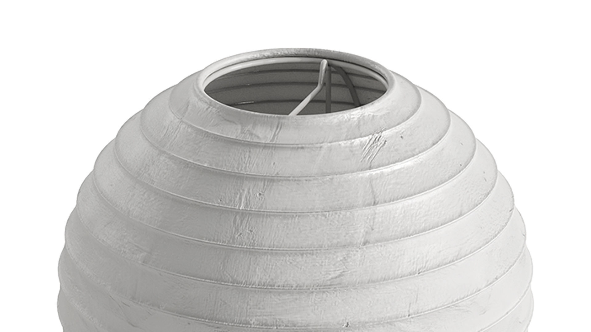 PUFF Table Lamp Twist by Normann Copenhagen 3D model_3