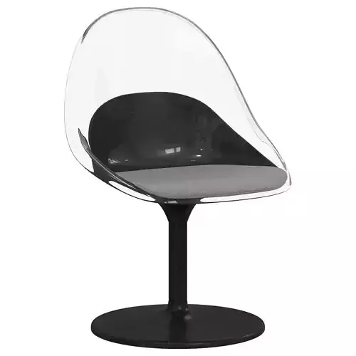 Ikea BALTSAR swivel chair