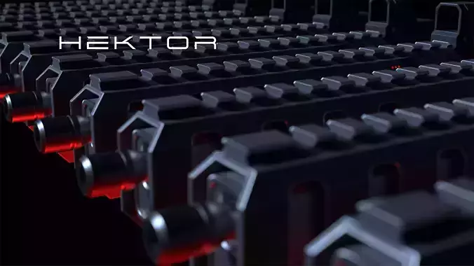 Hektor Rifle
