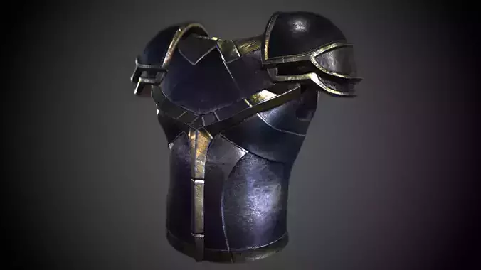medieval armor