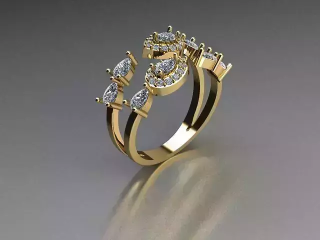 ring jewelry