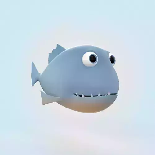 Piranha