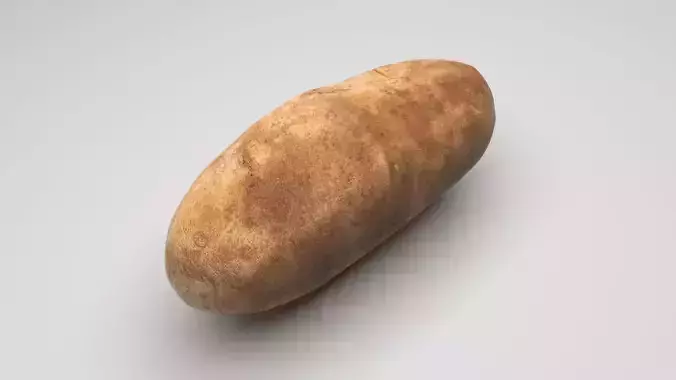 Potato