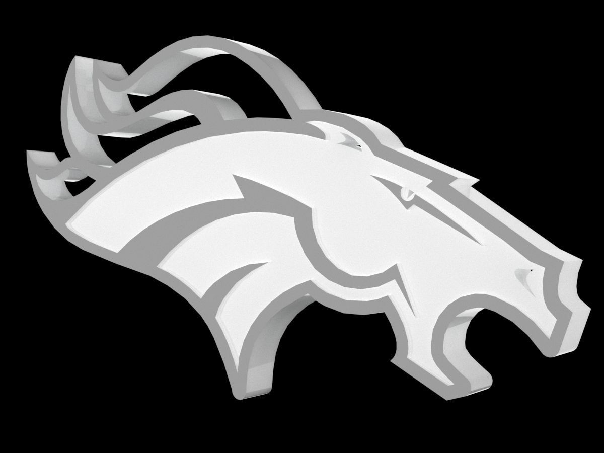 Bottle Opener 3D print model_1