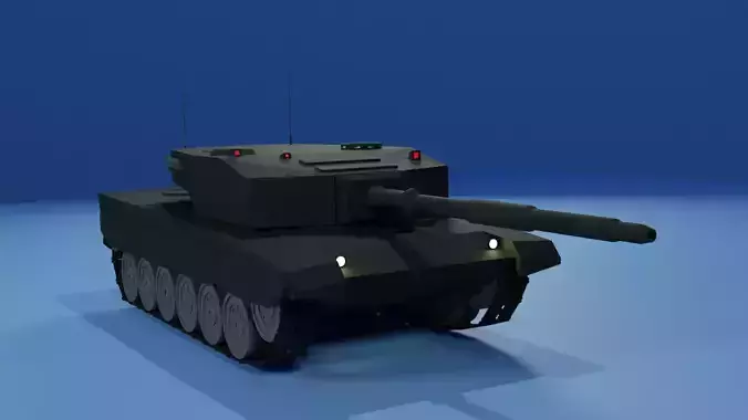 German MBT