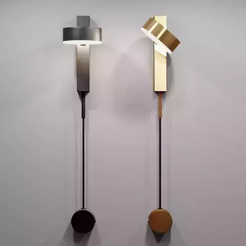 Domosvet design wall lamp