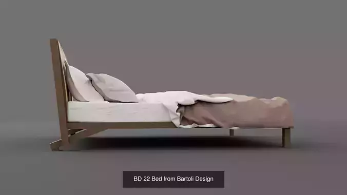 LAURAMERONI Beds Collection