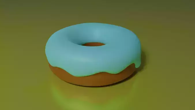 Donut