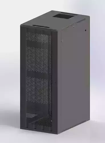 Server cabinet 42U