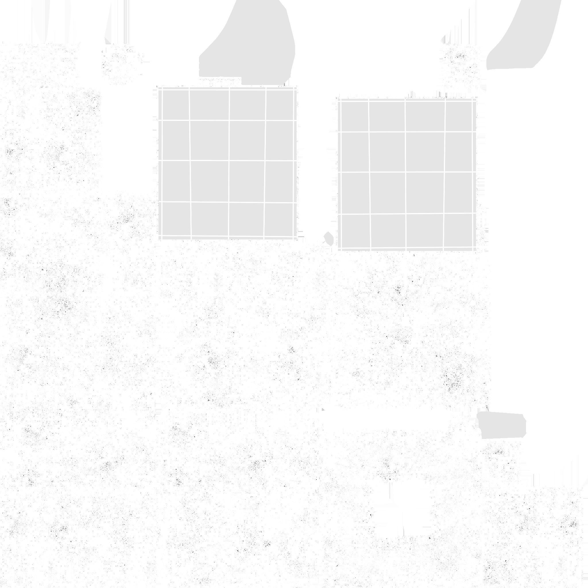 Satellite E04 Steel Red - SciFi Space Design Low-poly 3D model_21