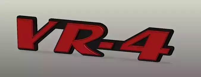 Mitsubishi Galant  VR-4