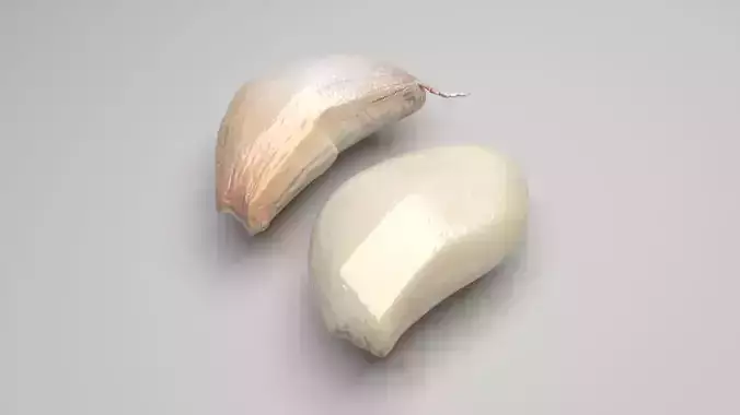 Garlic Cloves