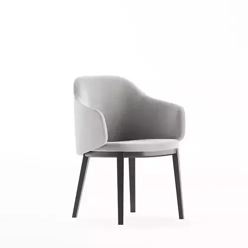 Bernhardt prelude Chair
