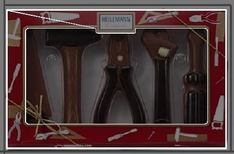 Chocolate Tools In Toolbox 3D model_28