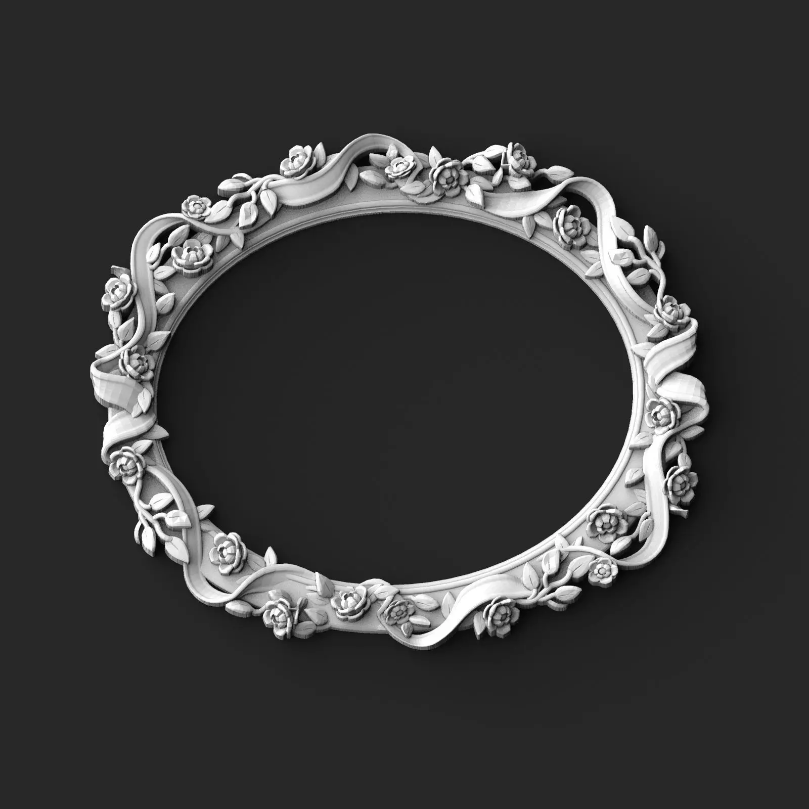 Frame 19 3D print model_0