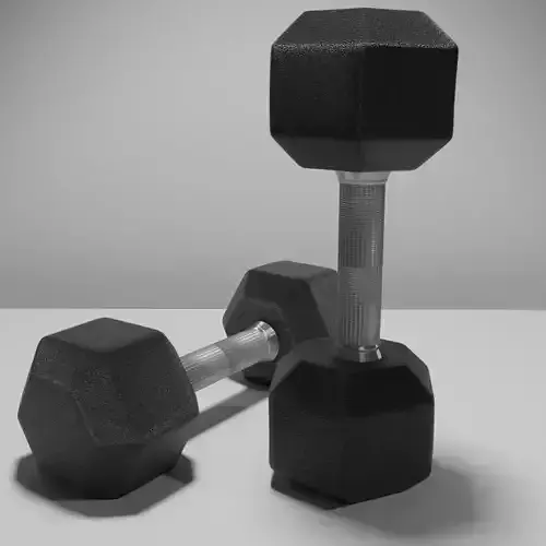 Dumbell dumbbells - dumbbells