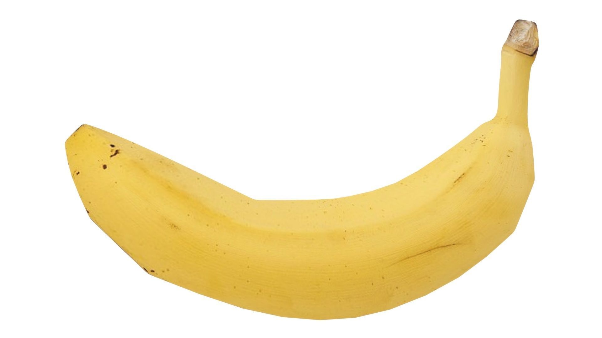 Bananas Set 3D model_13