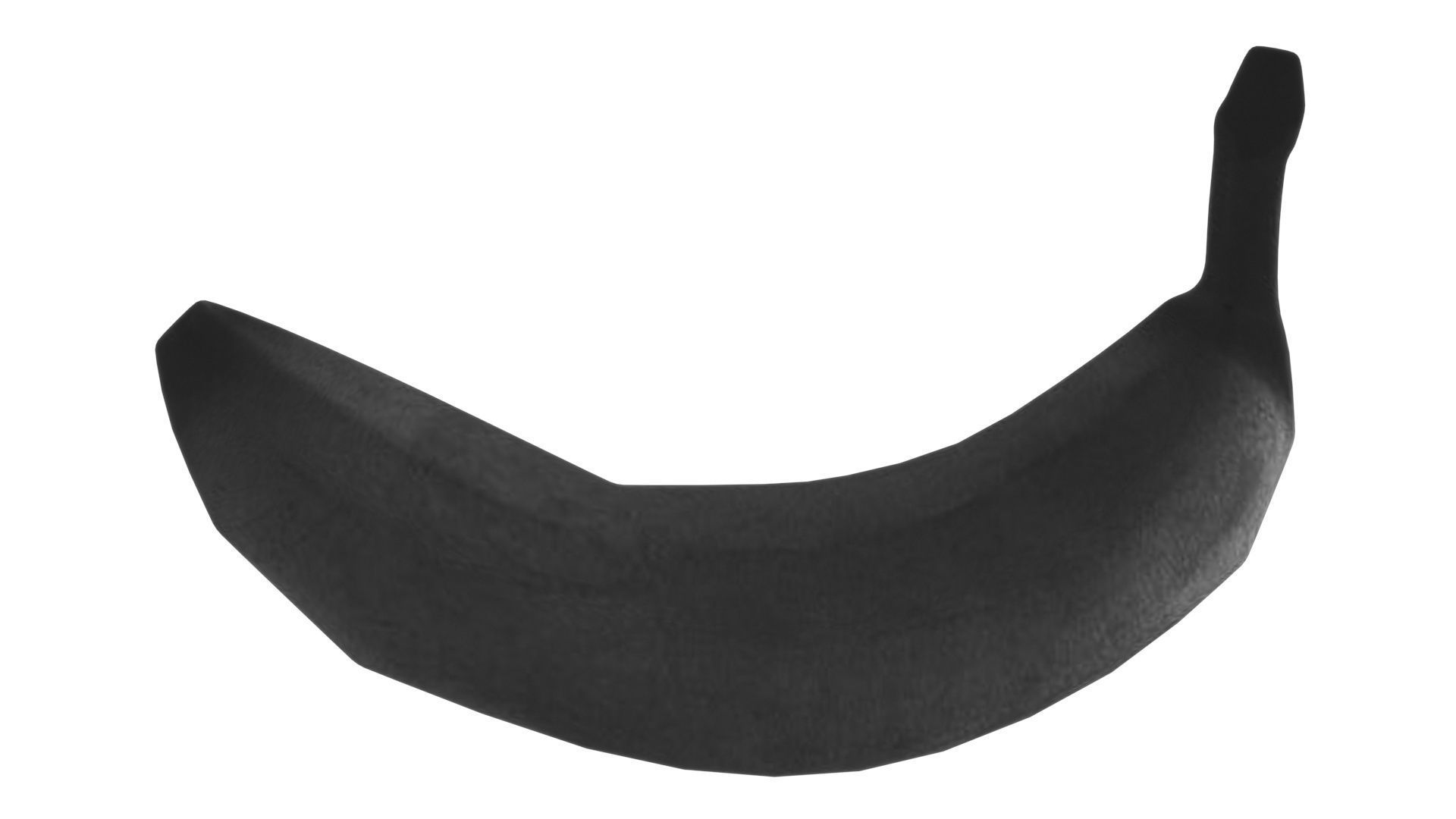 Bananas Set 3D model_12