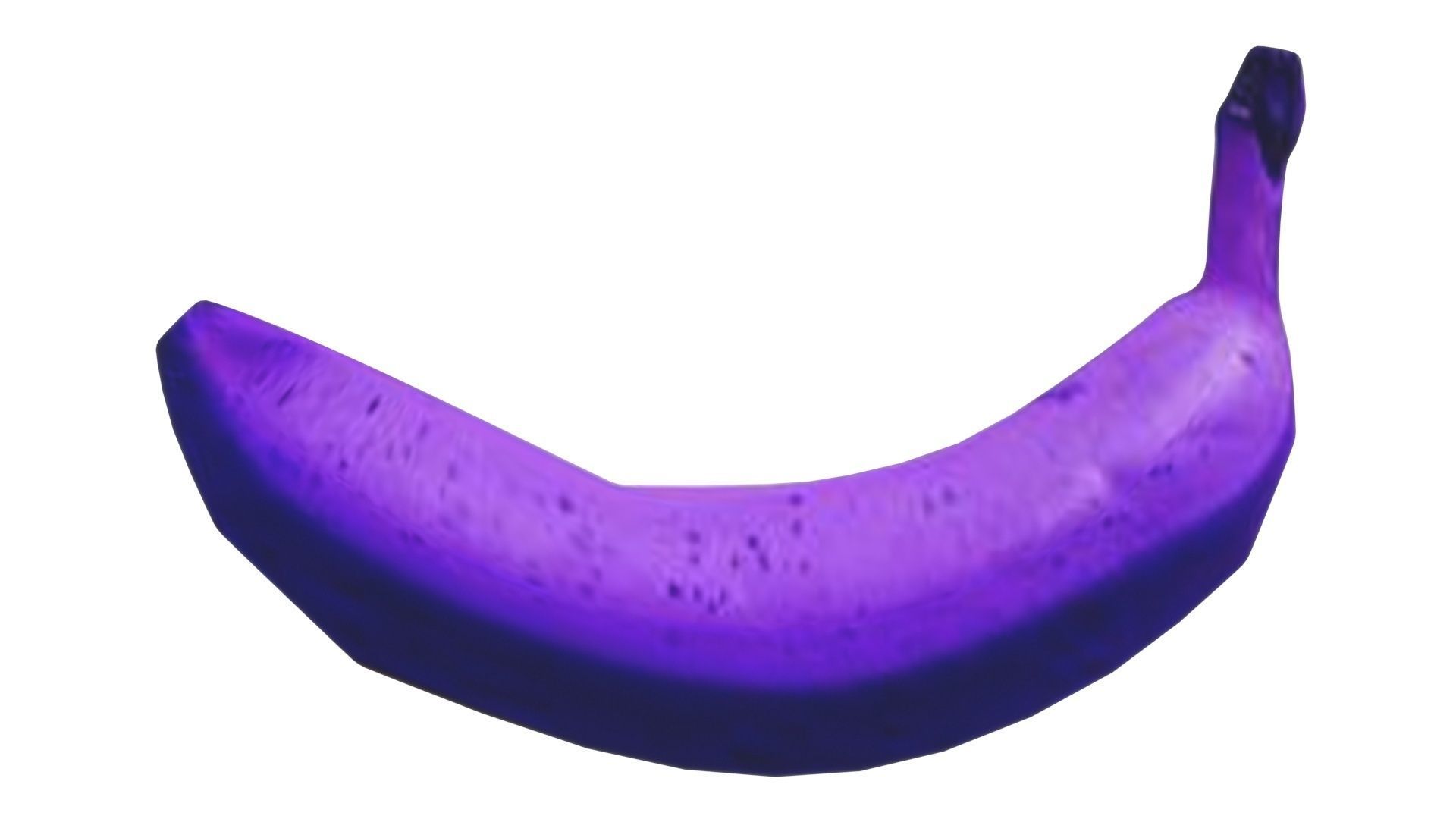 Bananas Set 3D model_17
