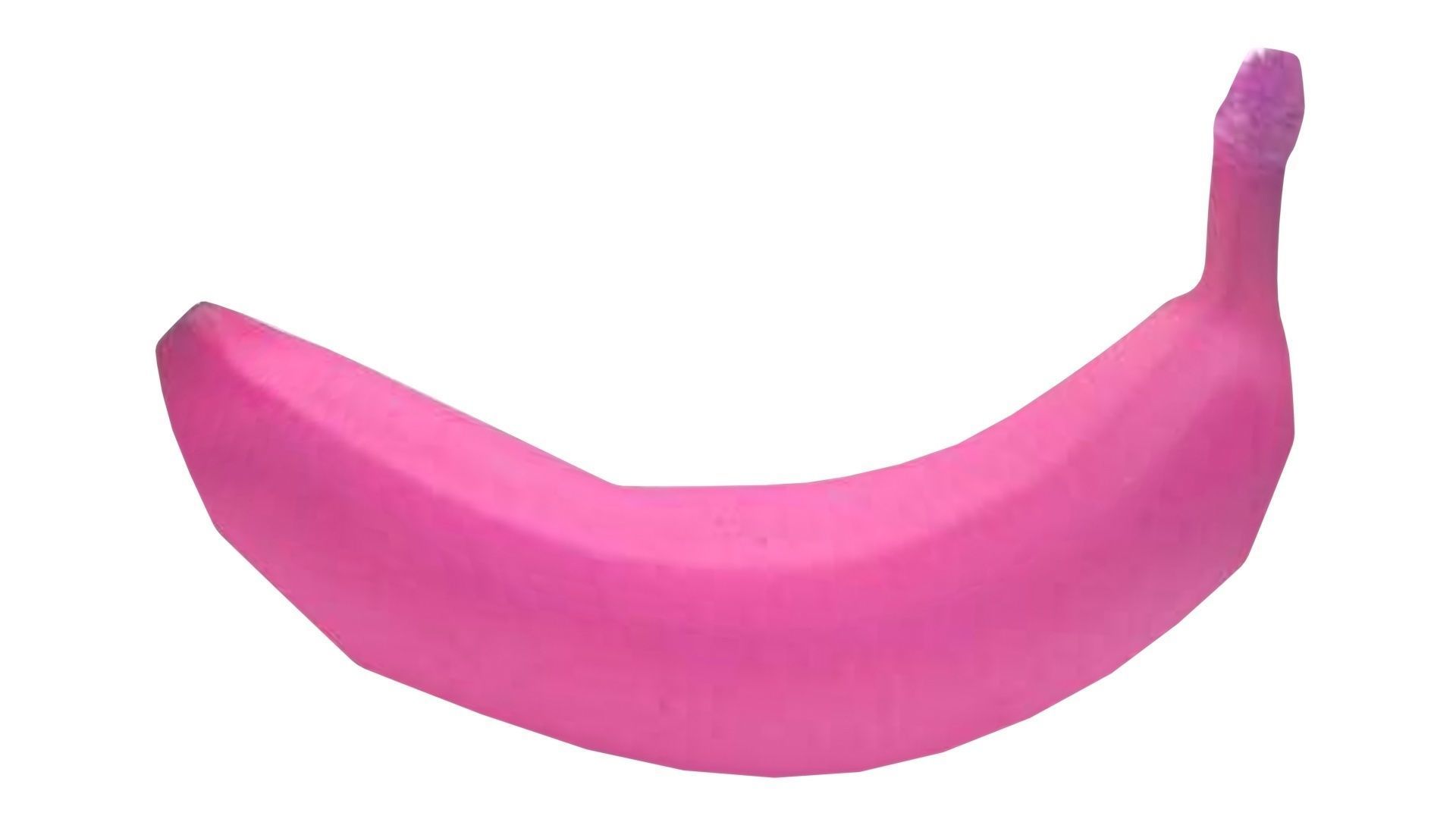 Bananas Set 3D model_11