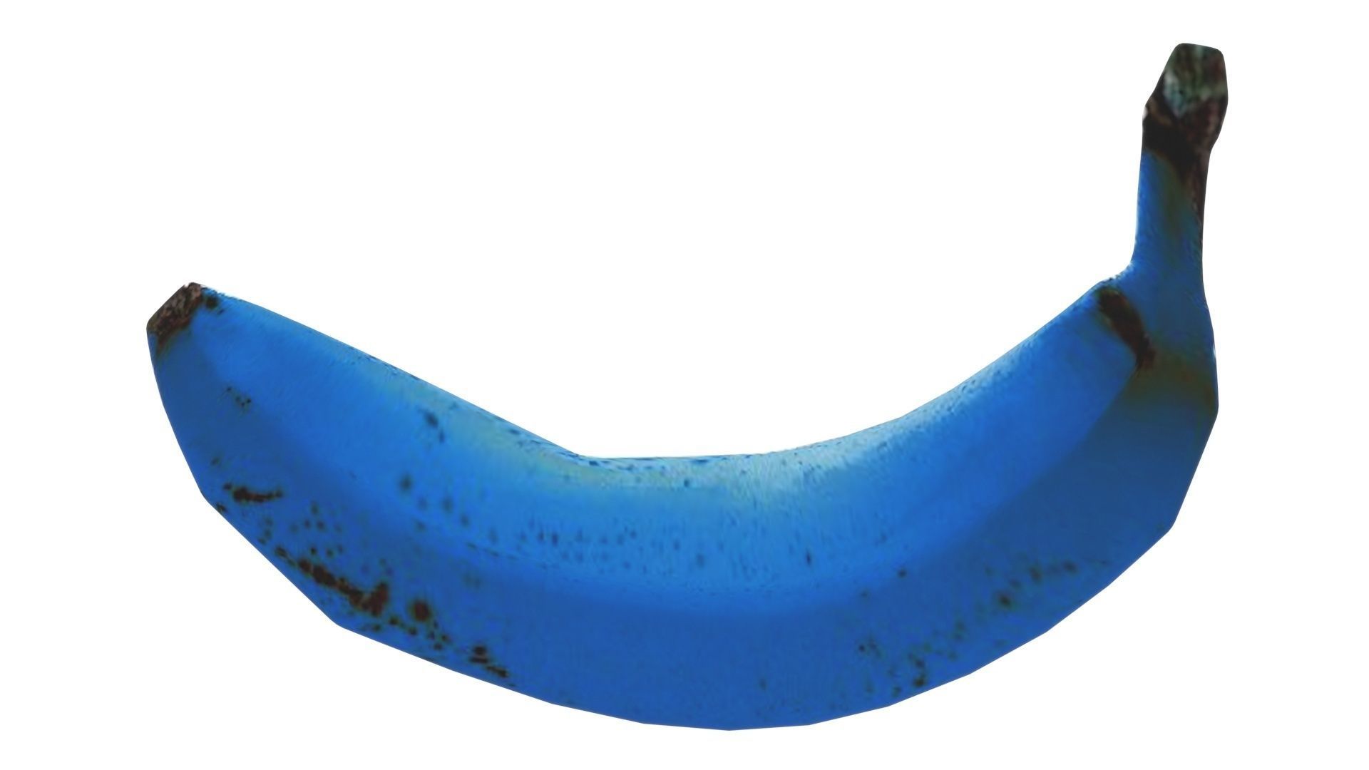 Bananas Set 3D model_15