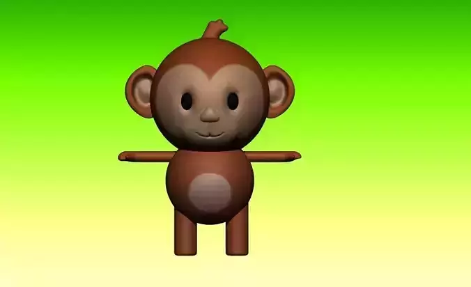Monkey