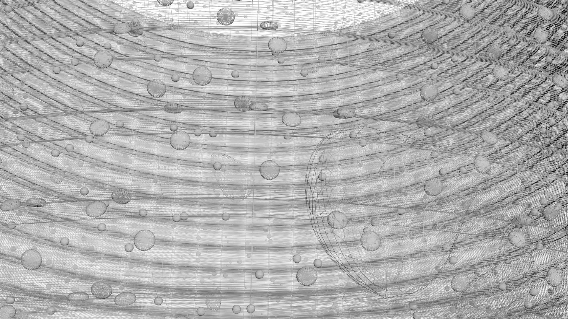 Plastic Cup With Cola 3D model_33