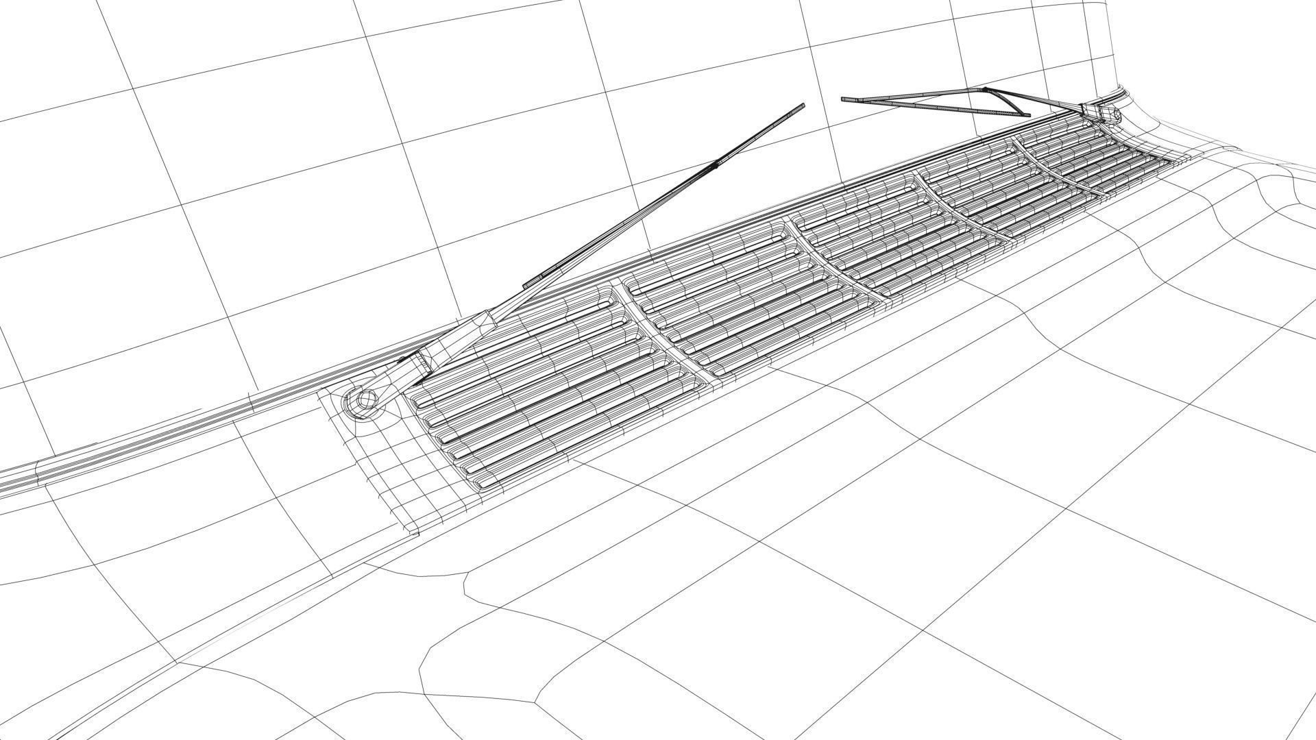 Chevrolet Apache 4x4  3D model_51