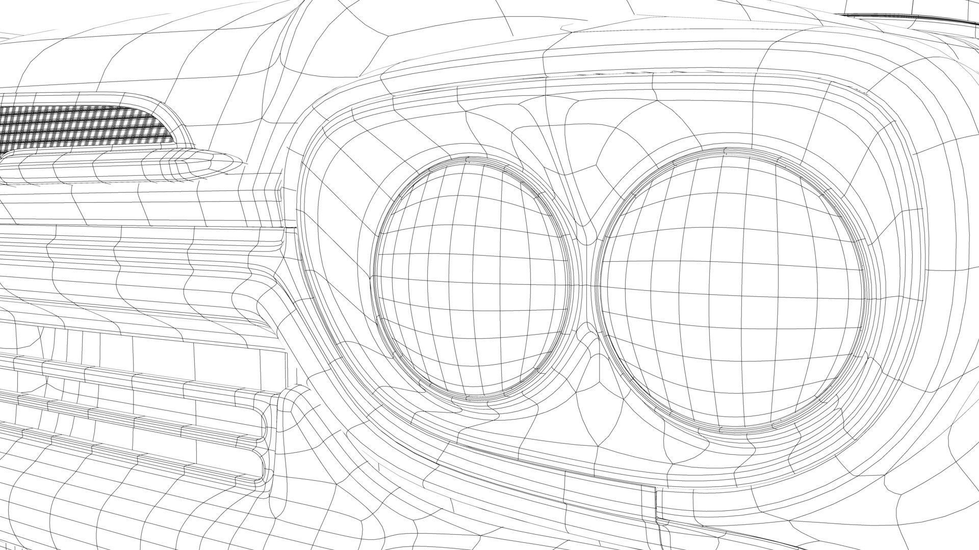 Chevrolet Apache 4x4  3D model_38