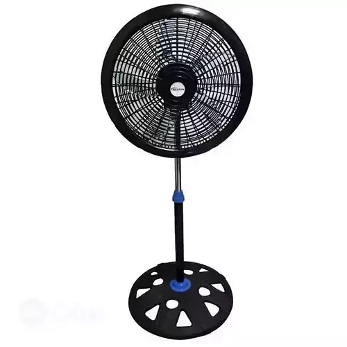Standing fan