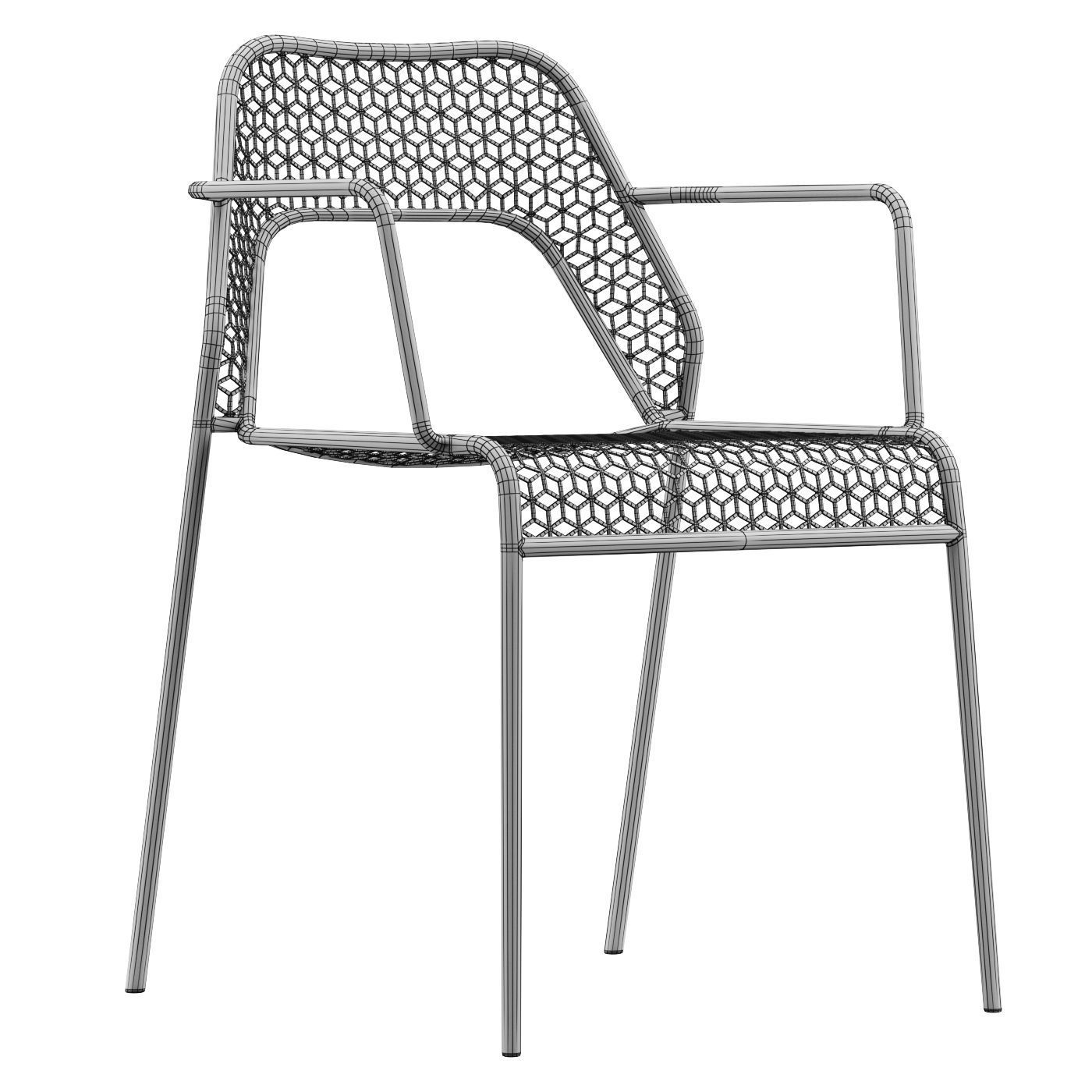 Hot mesh furniture collection by by blu dot _60