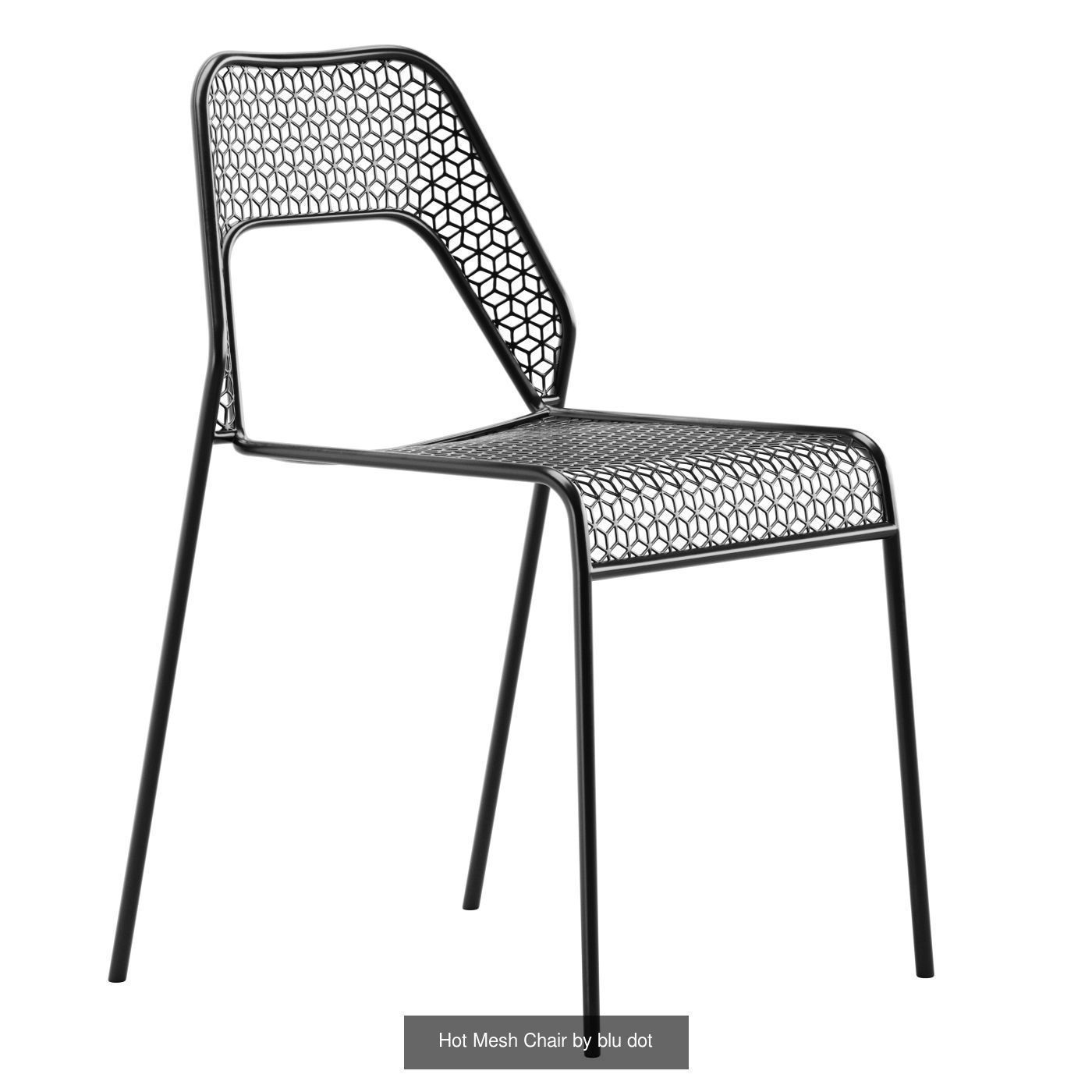 Hot mesh furniture collection by by blu dot _5