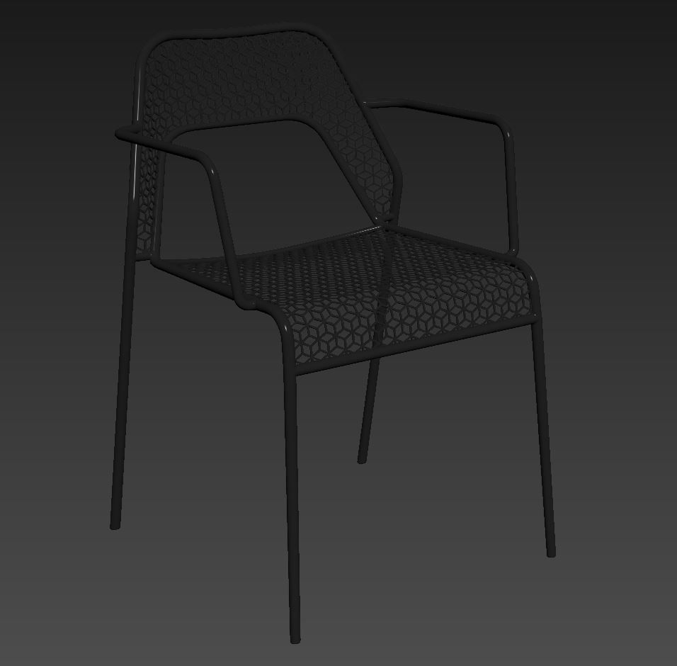 Hot mesh furniture collection by by blu dot _47